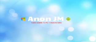 AnonJM